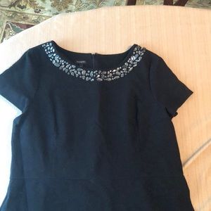 Talbots dress size 18